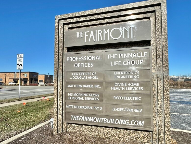 More Photos Of 9245 Calumet Ave, Munster Office For Lease