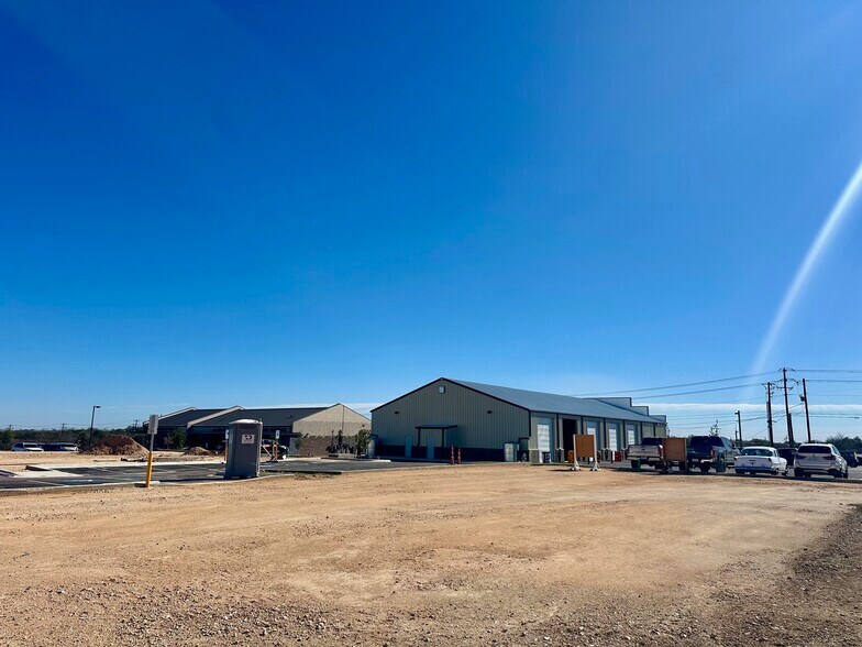 More Photos Of TBD Carpenter Hill Dr, Buda Land For Sale