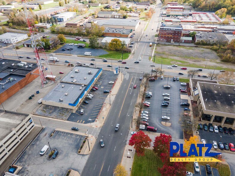 More Photos Of 231-239 Main Ave SW, Warren Storefront For Sale