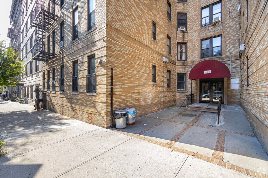 More Photos Of 112 W 138th St, New York Multifamily For Sale