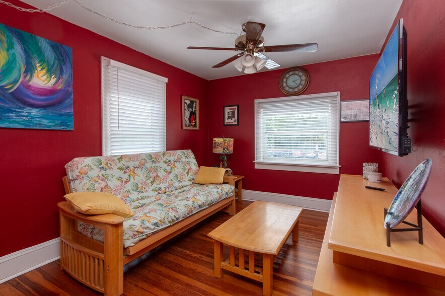 More Photos Of 803 S Fort Harrison Ave, Clearwater Office Residential For Sale