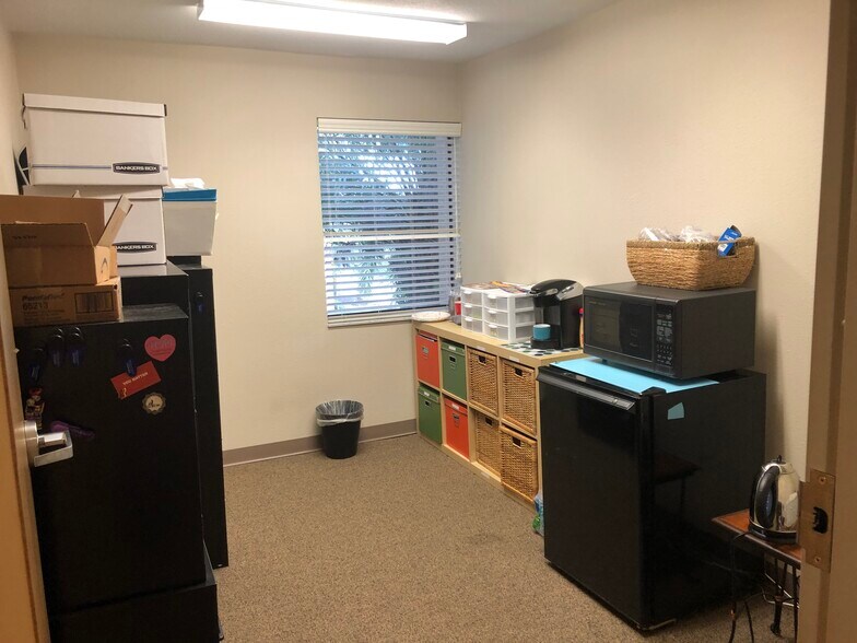 More Photos Of 924 N Magnolia Ave, Orlando Office For Lease