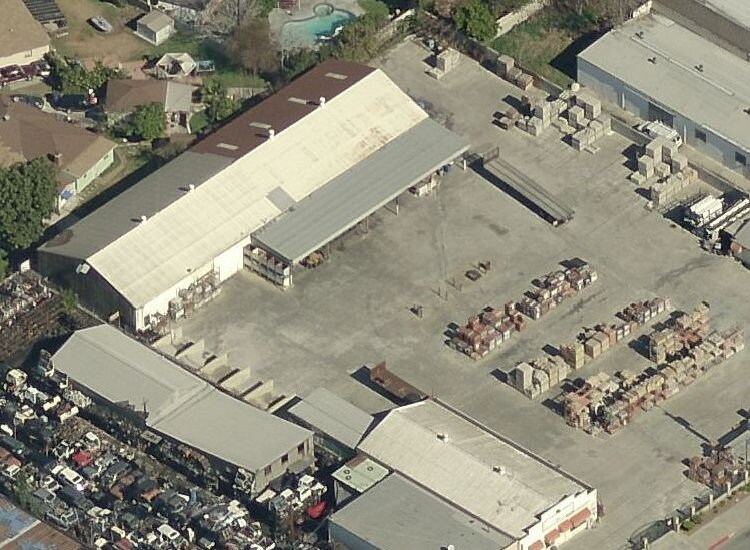 22532307 Durfee Ave, El Monte, CA 91732 Industrial For Lease