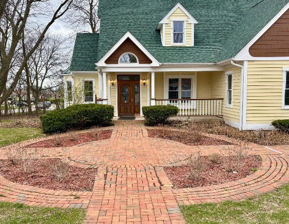 More Photos Of W62N225 Washington Ave, Cedarburg Medical For Lease