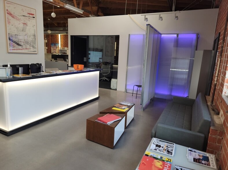 More Photos Of 3830 Willat Ave, Culver City Loft Creative Space For Lease
