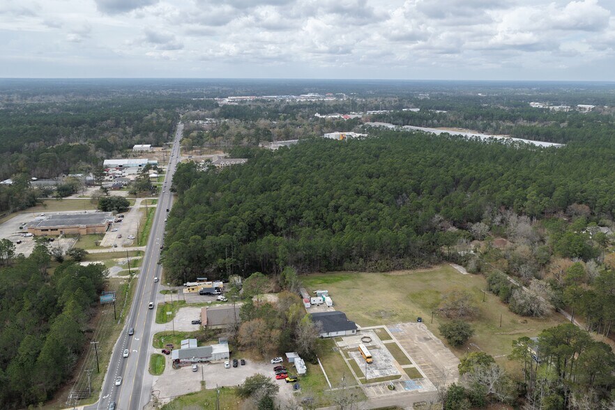 More Photos Of Gause Boulevard West, Slidell Land For Sale