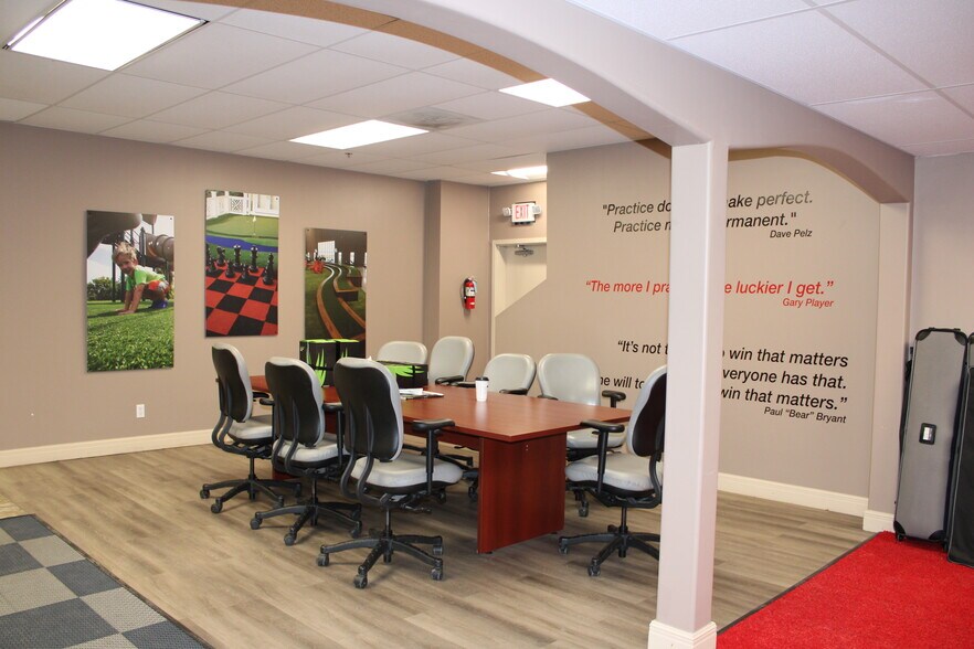 More Photos Of 1051 SE Century Dr, Lee's Summit Freestanding For Sale