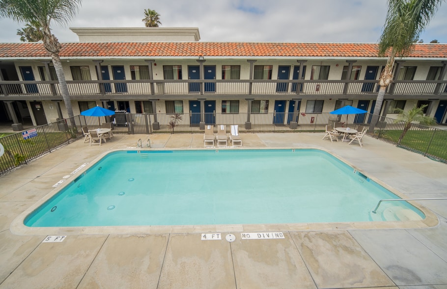 More Photos Of 750 Raintree Dr, Carlsbad Hotel For Sale