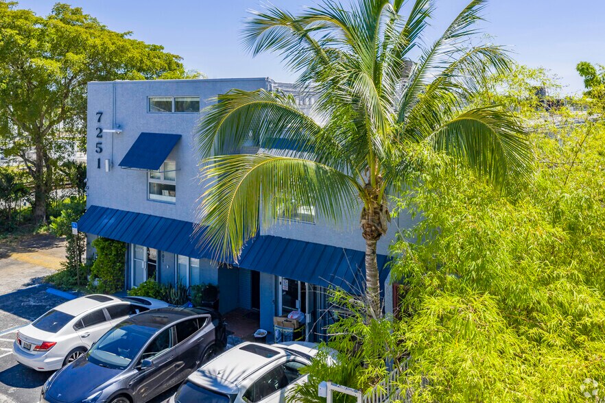 Primary Photo Of 7251 NE 2nd Ave, Miami Loft Creative Space For Lease