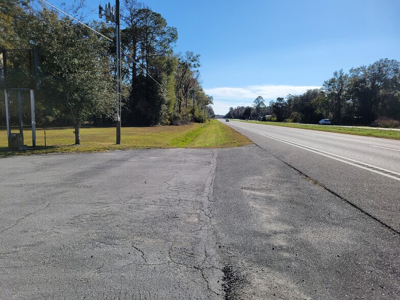 More Photos Of 12001 Highway 441 S, Micanopy Restaurant For Sale