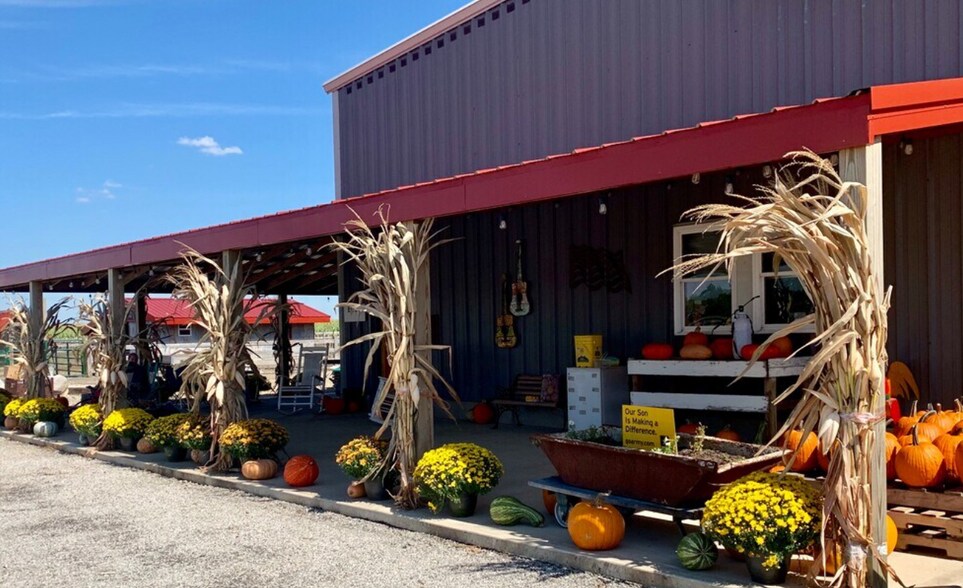 More Photos Of 13360 US 62, Mount Sterling Land For Sale