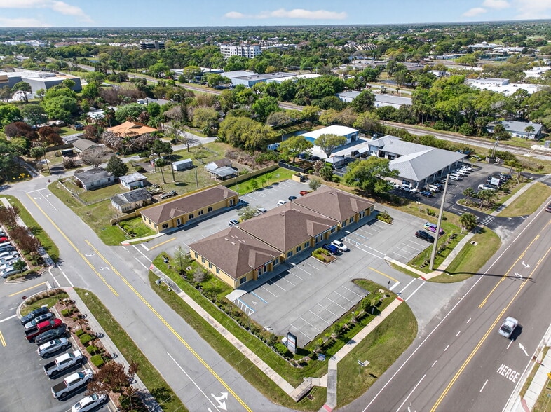 More Photos Of 6520 3rd St, Rockledge Medical For Sale