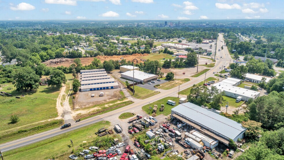 More Photos Of 613 Atomic Rd, North Augusta Flex For Lease