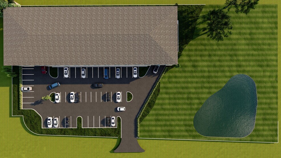 More Photos Of Collins Road & Ortega Bluff Parkway, Jacksonville Land For Sale