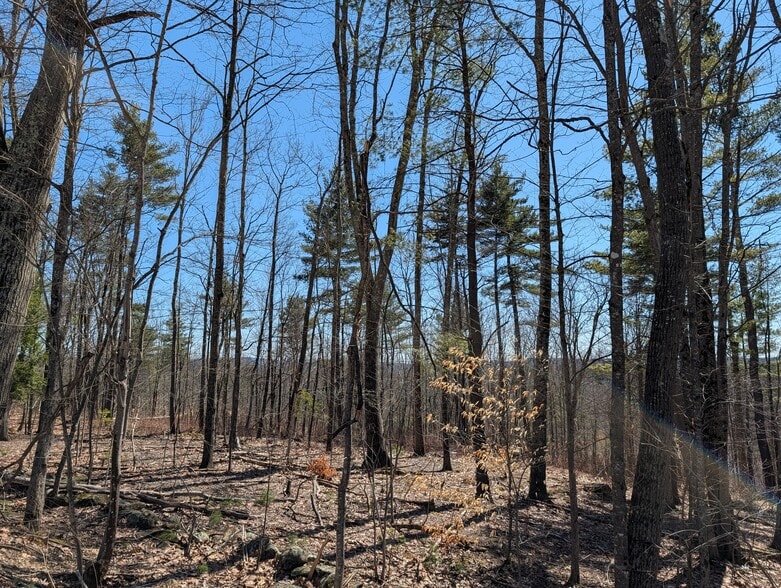 More Photos Of Lot 16 Route 107 Hwy, Barnstead Land For Sale