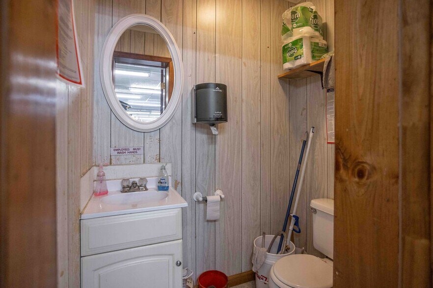 More Photos Of 527 Main St, Ulysses Storefront Retail Residential For Sale