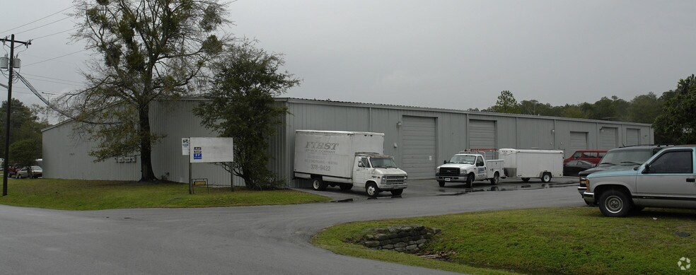 More Photos Of , Gainesville Industrial For Sale