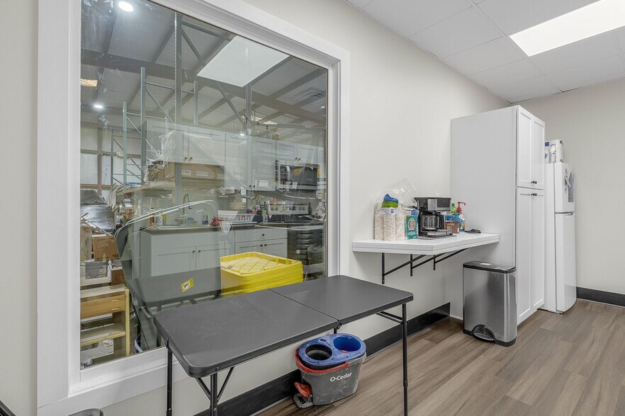 More Photos Of 106 Twenty Nine Ct, Williamston Warehouse For Sale