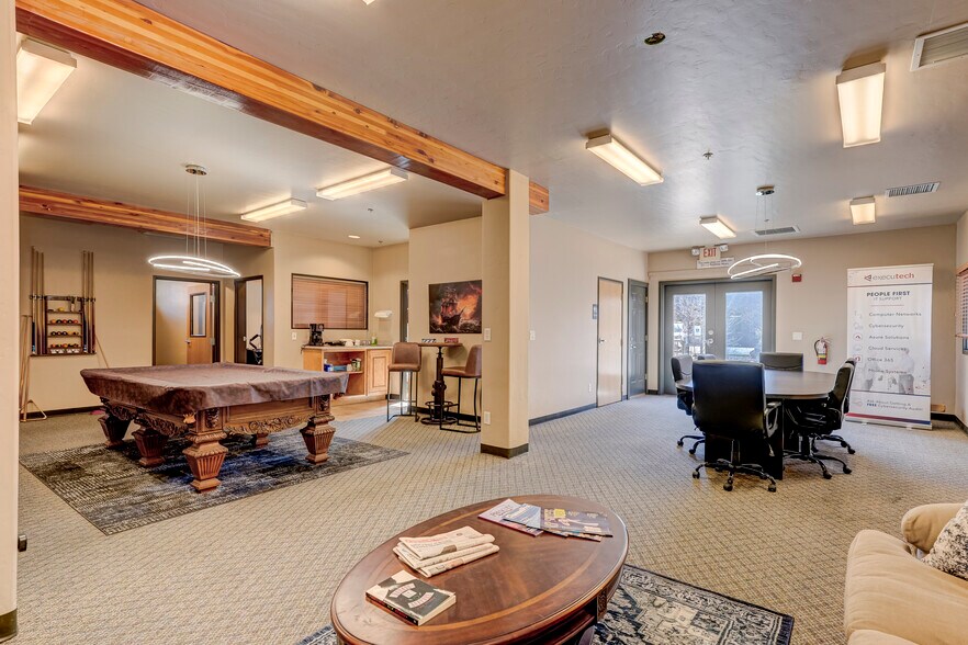 More Photos Of 3195 Stillwater Dr, Prescott Medical For Lease