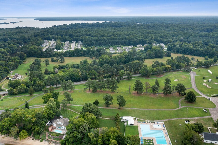 More Photos Of 1100 Jordan Point Road, North Prince George Land For Sale