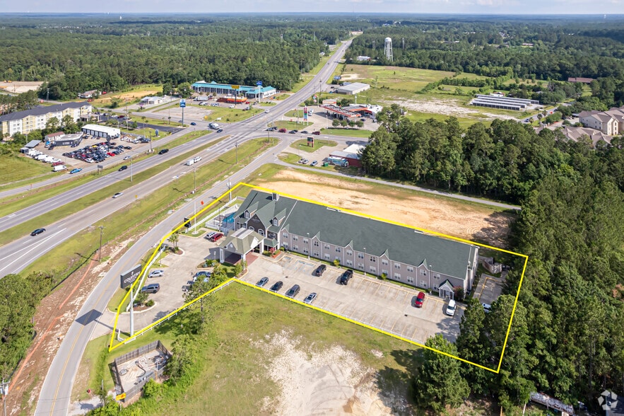 More Photos Of 13900 Wilfred Seymour Rd, Ocean Springs Hotel For Sale
