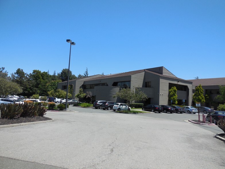 More Photos Of 3220 Blume Dr, Richmond Office For Lease