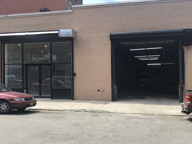 More Photos Of 250 E 137th St, Bronx Warehouse For Sale