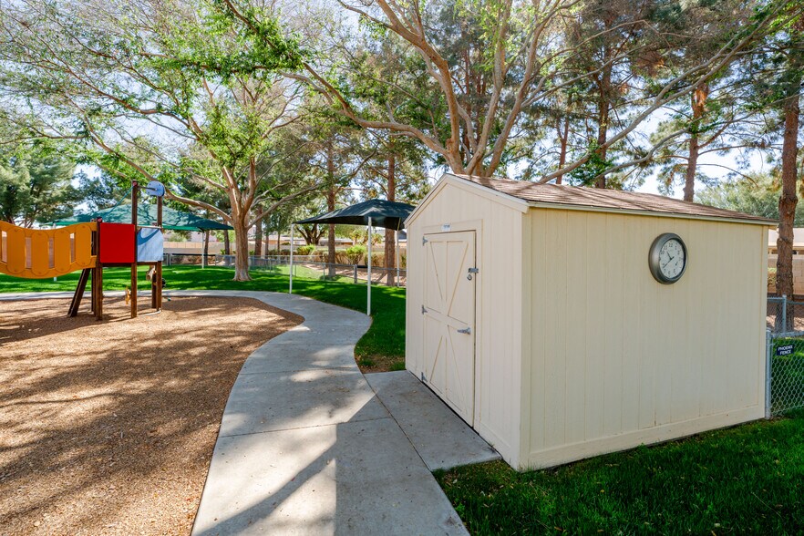 More Photos Of 1151 W Ray Rd, Chandler Daycare Center For Sale