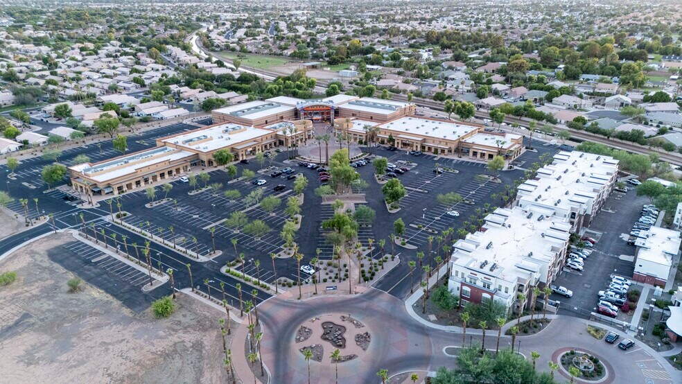 More Photos Of Gilbert Rd & Warner Rd, Gilbert General Retail For Lease