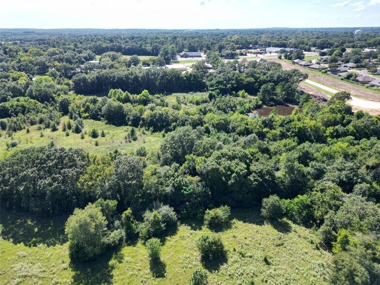 More Photos Of Lot 14 Central Park Court, Athens Land For Sale