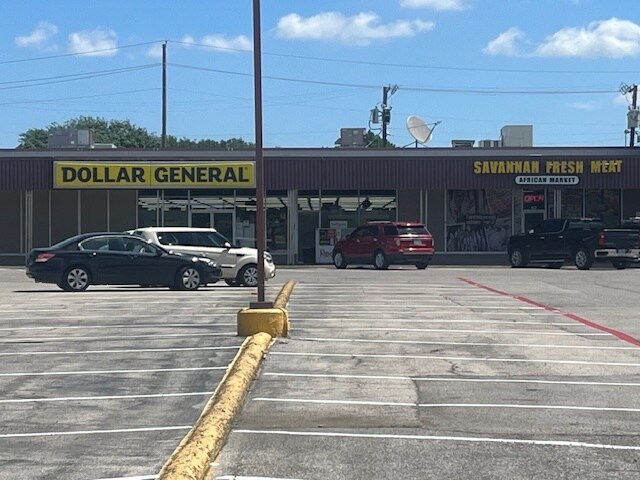 More Photos Of 4500-4550 Gus Thomasson Rd, Mesquite Unknown For Lease