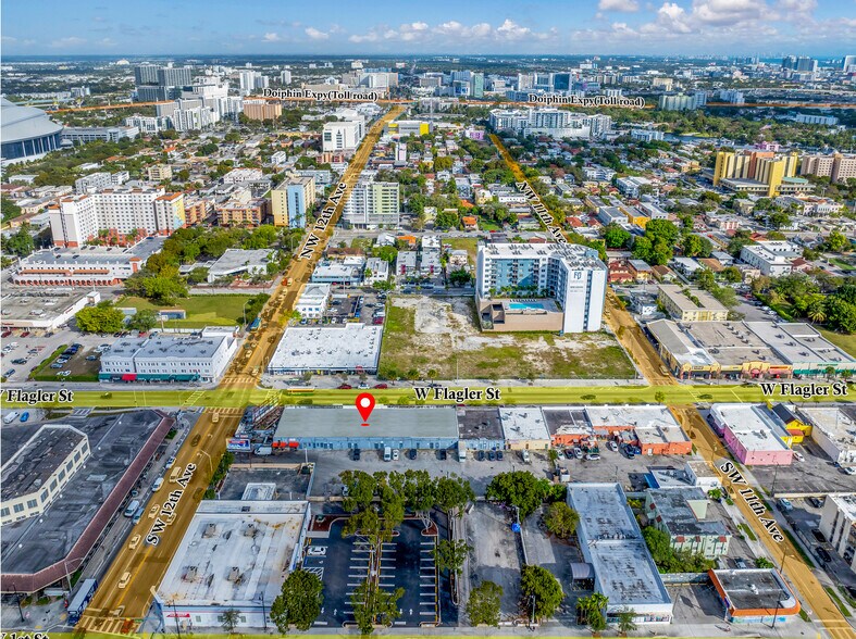 More Photos Of 1164 W Flagler St, Miami Unknown For Lease
