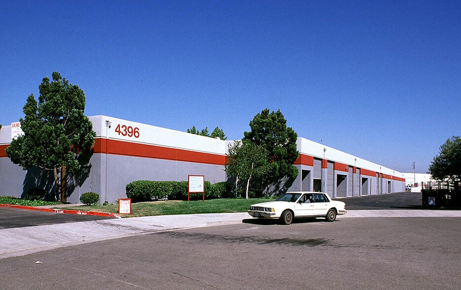 More Photos Of 4396 Enterprise Pl, Fremont Warehouse For Sale