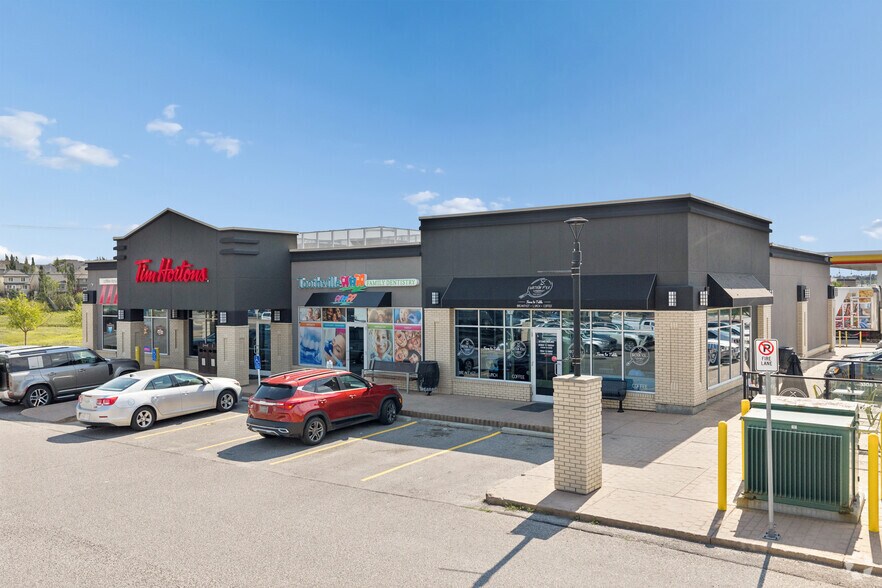 More Photos Of Symons Valley Rd, Calgary Unknown For Lease