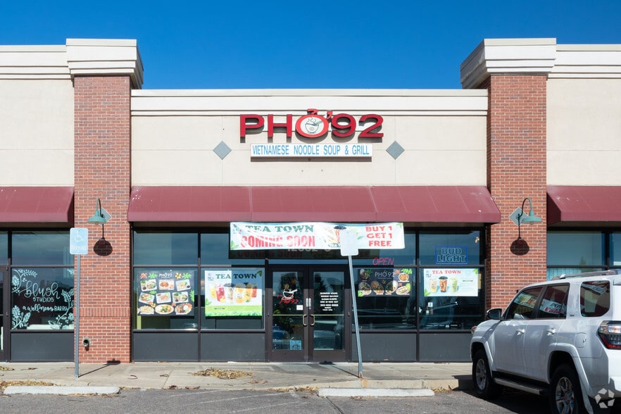 More Photos Of 12652 W Ken Caryl Ave, Littleton Freestanding For Lease