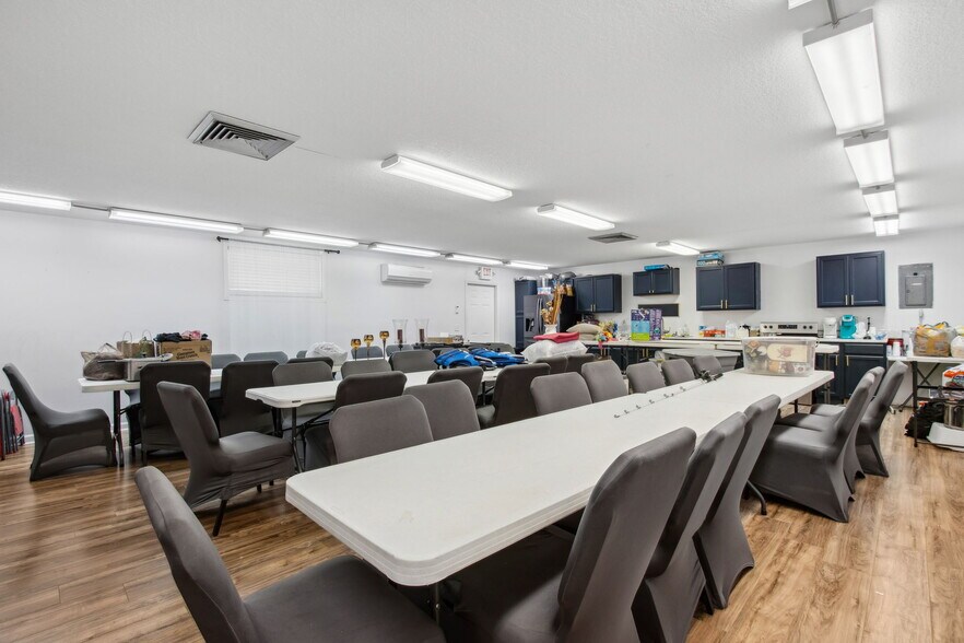 More Photos Of 1080 Olive St, Fernandina Beach Religious Facility For Sale