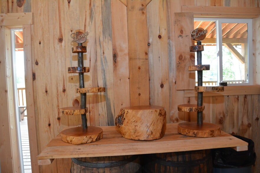 More Photos Of 9980 W Walton, Blanchard Specialty For Sale