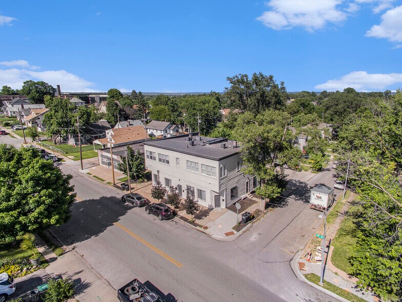 More Photos Of 2601-2603 N 45th St, Omaha Office Residential For Sale