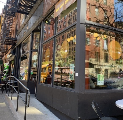 Primary Photo Of 1442 Lexington Ave, New York Multifamily For Sale
