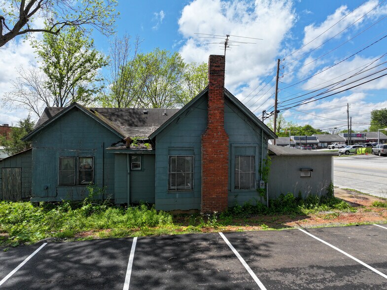 More Photos Of 2761 Joe Jerkins Blvd, Austell Office For Sale