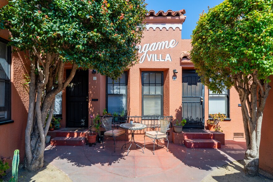 More Photos Of 2361-2367 30th St, San Diego Storefront Retail Residential For Sale