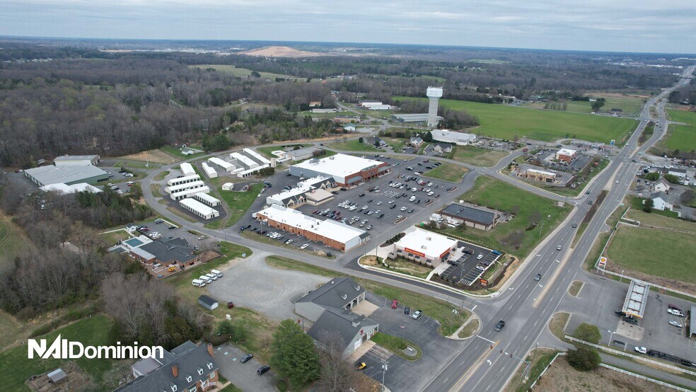 More Photos Of 30 Broad Street Rd, Manakin Sabot Land For Lease