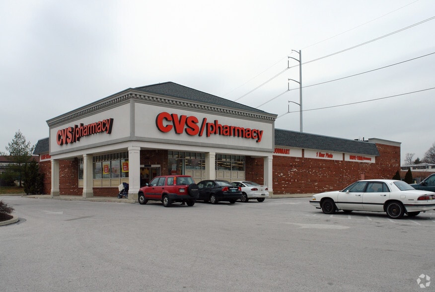 Primary Photo Of 702 Chester Pike, Sharon Hill Drugstore For Lease