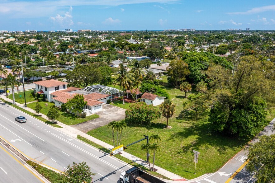 More Photos Of 556 E Hillsboro Blvd, Deerfield Beach Land For Sale
