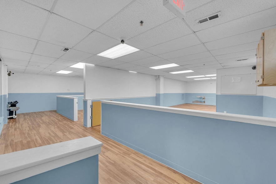 More Photos Of 309 Vine St, Camden Daycare Center For Sale