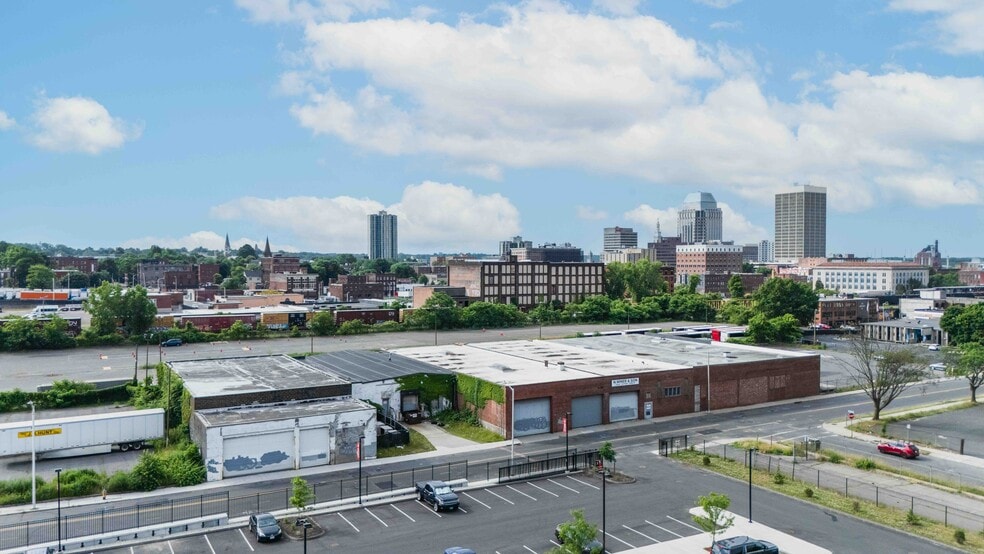 More Photos Of , Springfield Industrial For Sale