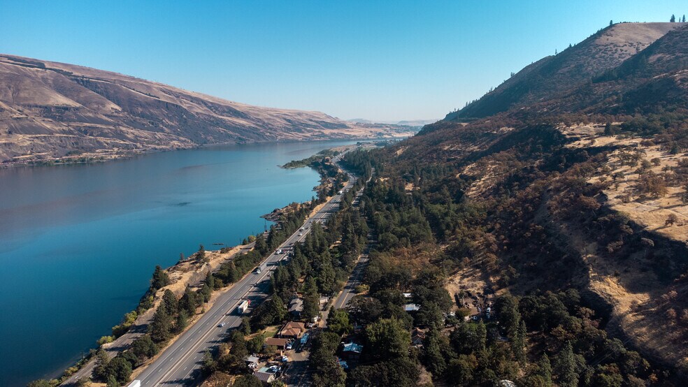 More Photos Of 5740 Hwy 30 West, The Dalles Manufactured Housing Mobile Home Park For Sale