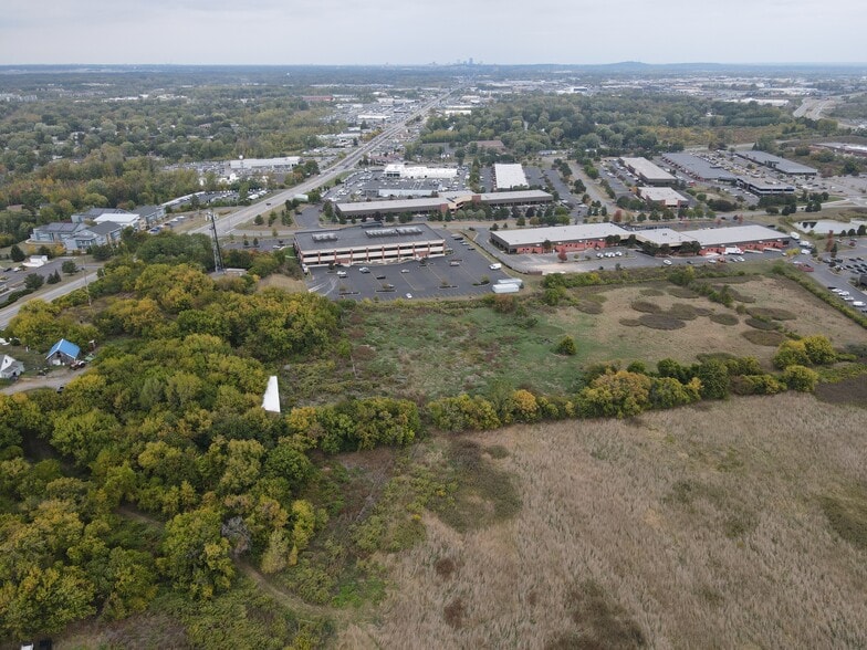 More Photos Of 4490 E Henrietta Rd, Henrietta Land For Sale