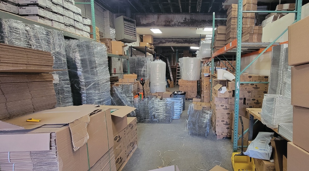More Photos Of 766 Rockaway Pky, Brooklyn Manufacturing For Sale