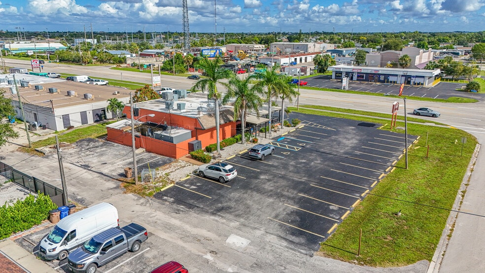 More Photos Of 4400 Hancock Bridge Pky, North Fort Myers Restaurant For Sale